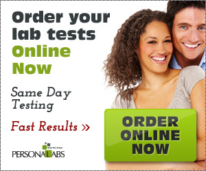 Personalabs.com