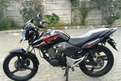 daftar harga motor honda bekas terbaru juli  murah