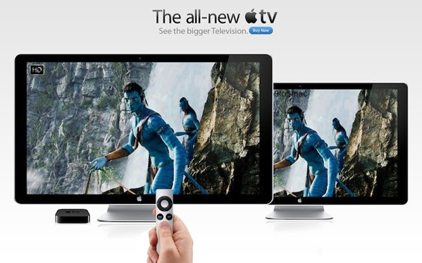 Apple TV