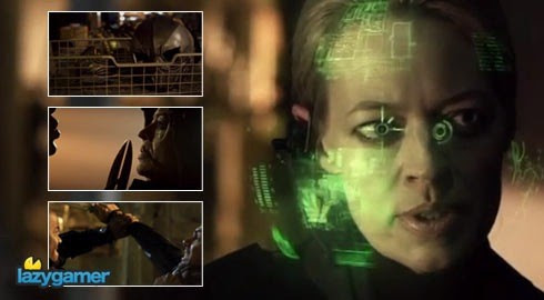 mortal kombat legacy 2011 episode one. The promised Mortal Kombat web