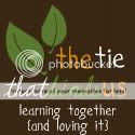 The Tie That Binds Us - learning together