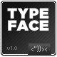 TYPEFACE - Minimal Typography HTML5 template - ThemeForest Item for Sale