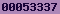 blogspot visit counter