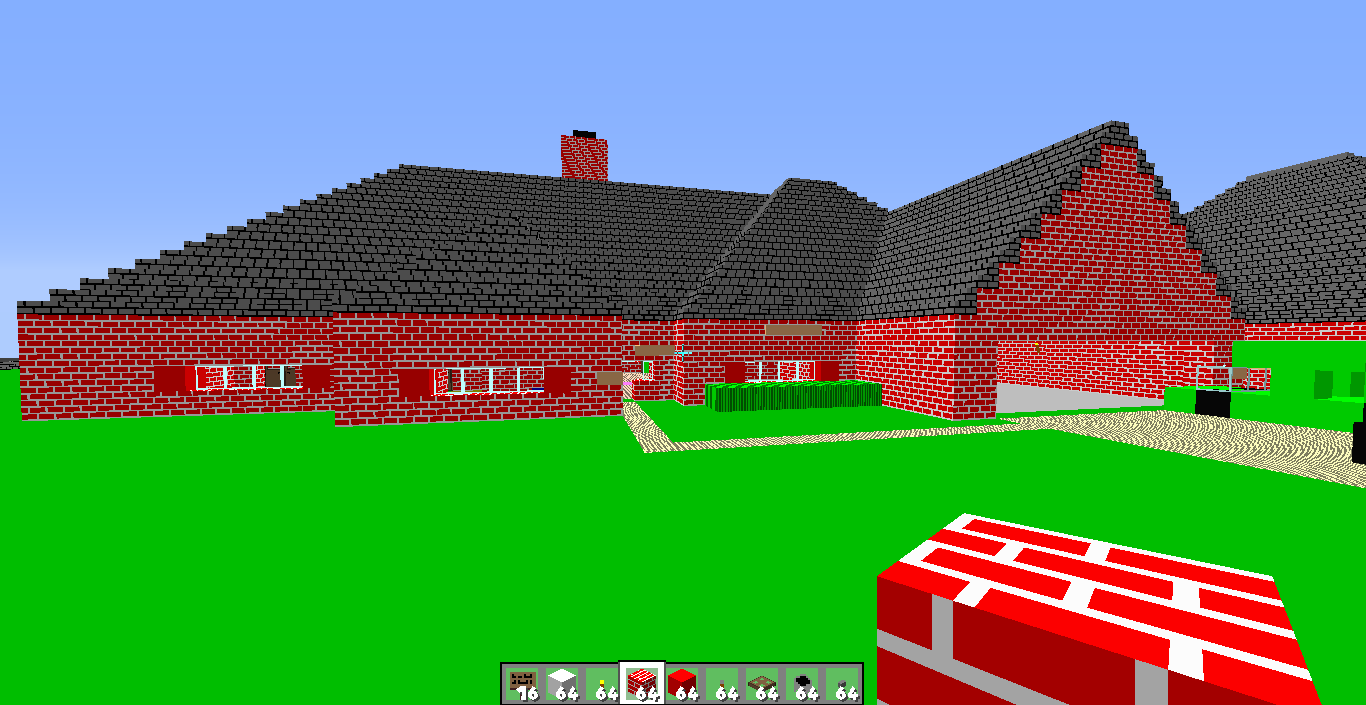 Minecraft Buildings images 101 Mill dr HD wallpaper and 