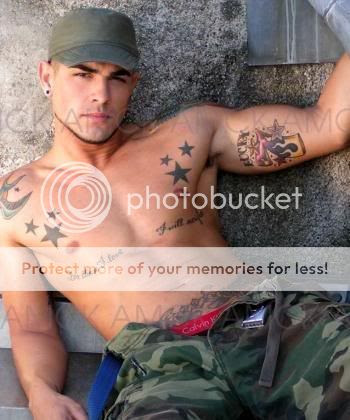 i do love tattoos yummy Image