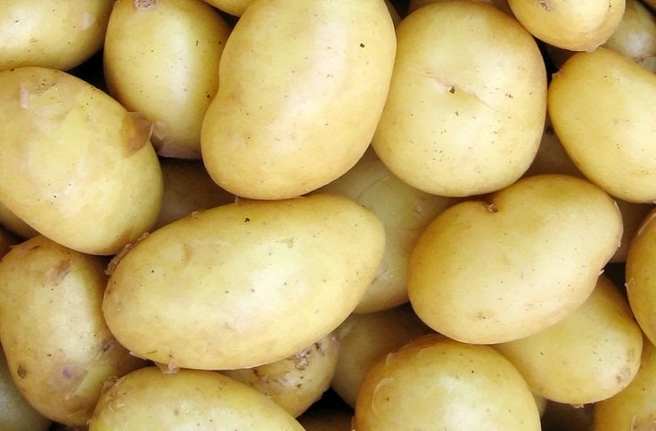 Khasiat dan Manfaat Lain dari Kentang yang Perlu untuk Diketahui