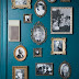 Wall Frame Collage Set Frame Frames Collage Ornament Metal Amazing Source Hanging Idea Layout Diy Cu