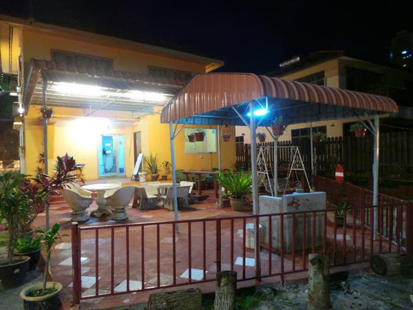 Tanjung Bungalow Bungalow, Penang, Malaysia