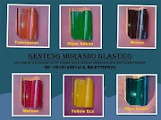 15+ Cat Genteng Glazur, Paling Trend!