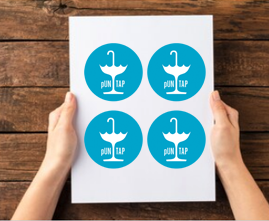 Custom Sticker and Label Printing