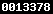 blogspot visit counter