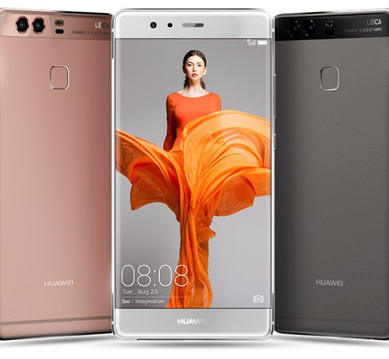 Huawei P9