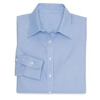 Brooks Brothers No-Iron Shirt