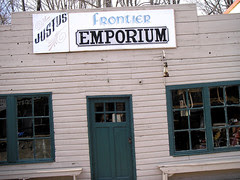 wildwest city 002