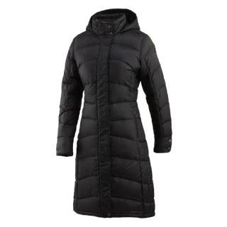 Review for MERRELL Ladies Isadore Jacket, Black, M