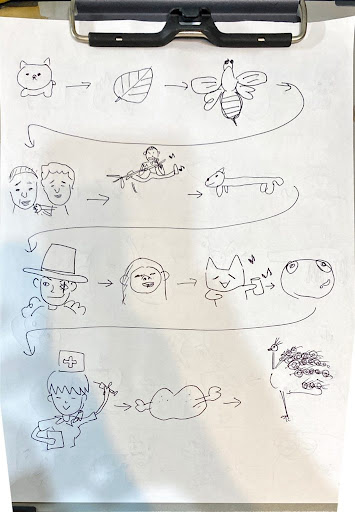 イメージ