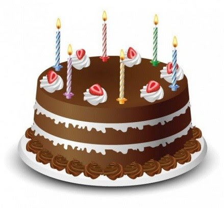 Gateau D Anniversaire