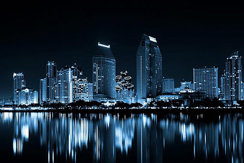 Outstanding Nighttime Photography 