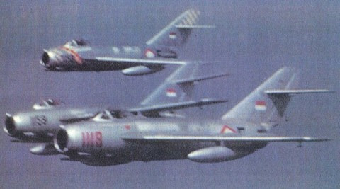 Mig-17-AURI
