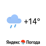 Яндекс.Погода