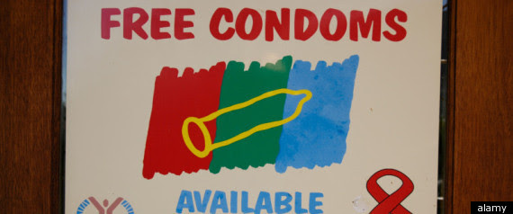 Free Condoms