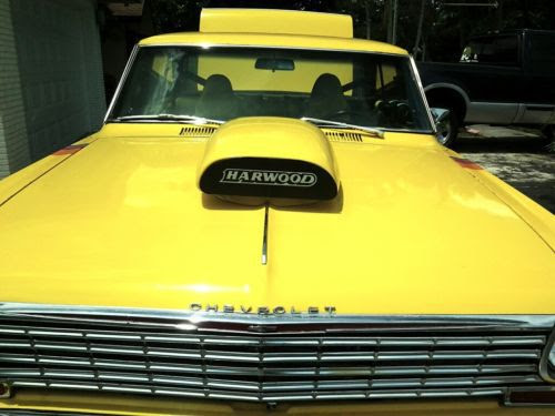 Sell used Chevy Nova 1963 super sport SS in Boca Raton ...
