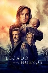 Orologio gratuito completo Legado en los huesos (2019) Film di qualità
HD