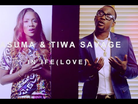 0 VIDEO: Pasuma   Ife ft. Tiwa SavageTiwa Savage Pasuma Ife  