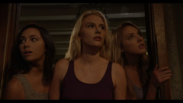 Ciara Hanna Pernicious Movie