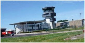 Аэропорт Лимож-Бельгард - Bellegarde Airport