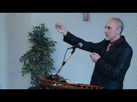 Служение церкви "Преображение" 27.01.2013, г. Симферополь