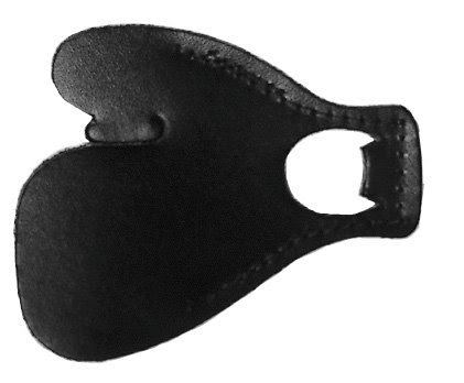 Martin Archery Tab Size Large Left Hand
