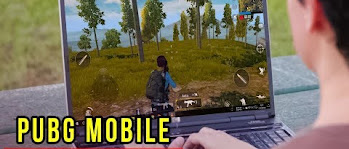 How To Play Free PUBG MOBILE Game On Your Computer / Laptop Using Mouse & Keyboard