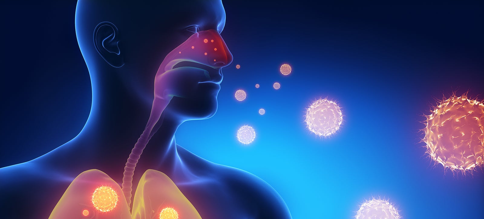 Military Future-Lasers Could Help Detect Bombs and the Flu