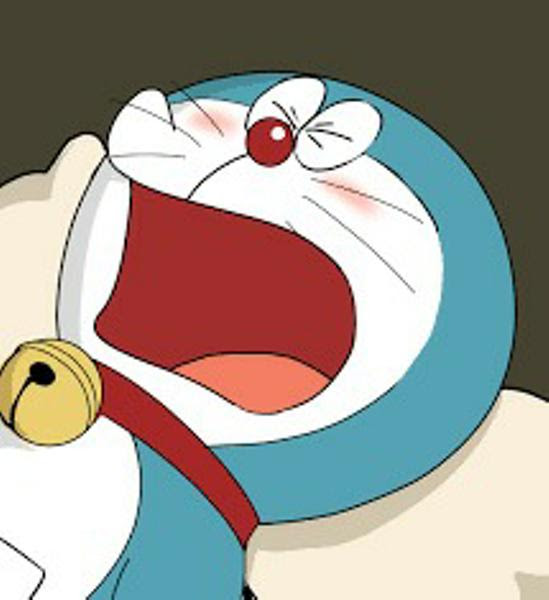 う ん 虫歯というより 歯がないですね アニメ漫画へのボケ ボケて Bokete