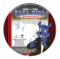 BAGA-BIGA