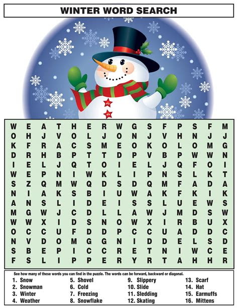 You can download and print them easily by just clicking on the images and help the toddlers find out the commonly used words. free word searches for kids activity shelter