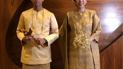 Baju Tradisional Negeri Johor - Baju Melayu Tradisional Masih Relevan Dengan Zaman Sekarang