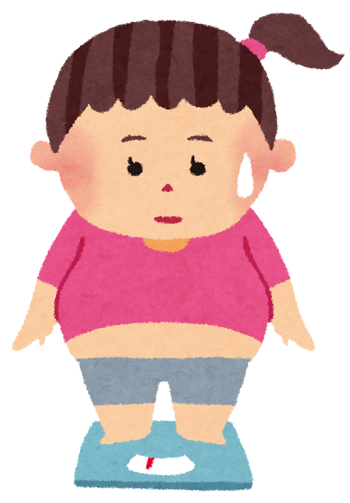 痩身コラム ダイエットの大敵 リバウンドの秘密 日本痩身美容協会 一生太らないカラダを手に入れる