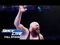 WWE SmackDown Full Episode, 9 October 2018