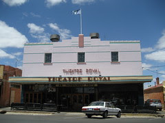 Theatre Royal, Castlemaine