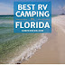 Family Camping Resorts In Florida