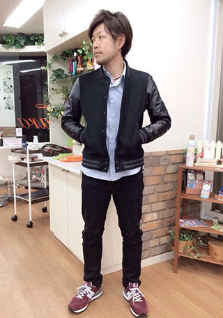50 素晴らしい男子中学生 ファッション雑誌 人気のファッションスタイル
