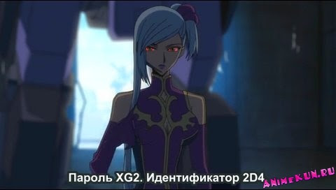 Kod Gias Vosstavshij Lelush Ova 1 Code Geass Hangyaku No Lelouch Special Edition Black Rebellion