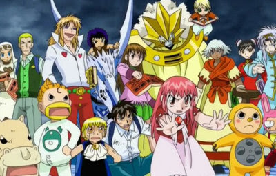 アニぽ News2ch 懐かしい アニメ 金色のガッシュベル Box発売決定 思う存分 カサブタ 聞きまくるぞぉぉぉ