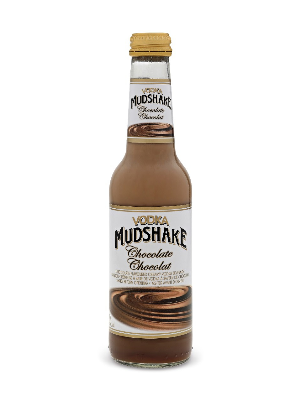 vodka made drinks milk and with Chocolate Mudshake LCBO Vodka vodka made drinks milk and with Chocolate Mudshake LCBO Vodka