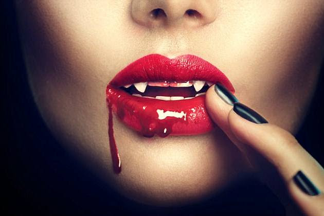 Resultado de imagen para científicos aseguran que los vampiros no son un mito absoluto