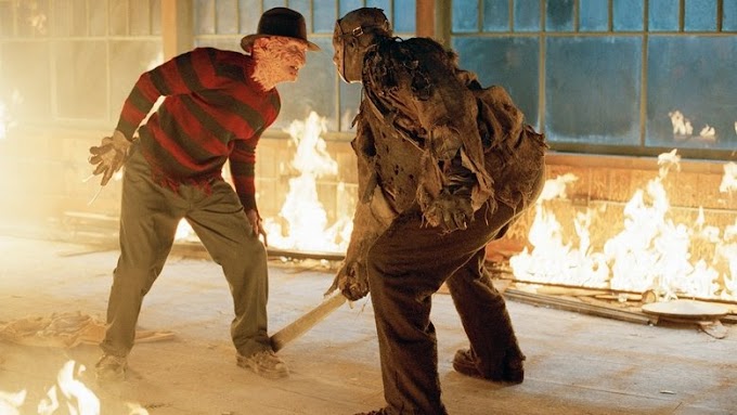 Bekijk Streaming Freddy vs. Jason 2003 Full HD-4K Streaming
film #Freddy vs. Jason