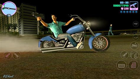 grand theft auto vice city apkdata