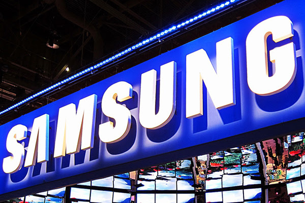 بالصورة: سامسونغ تضع براءة اختراع لتقنية مبتكرة 